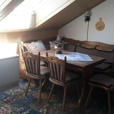 Winterberg Hillesee Extérieur photo