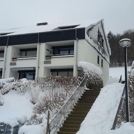 Winterberg Hillesee Extérieur photo