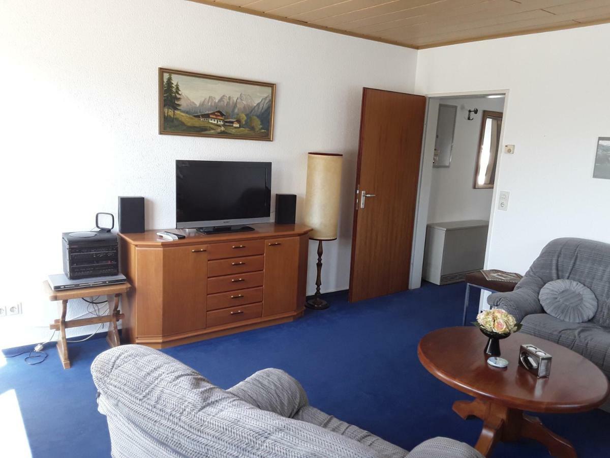 Winterberg Hillesee Extérieur photo